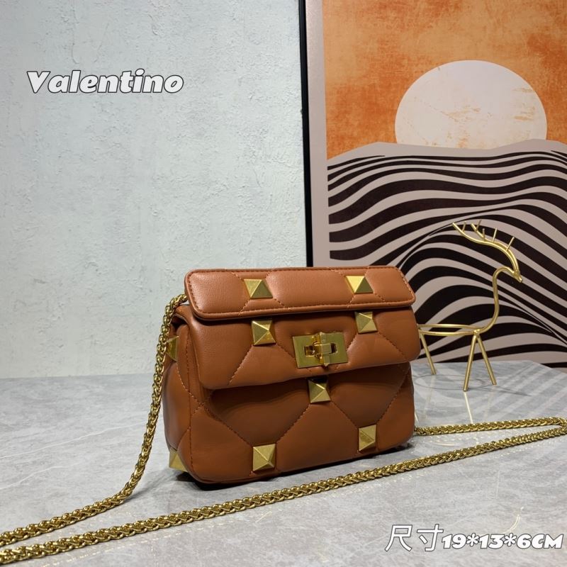 Valentino Satchel Bags